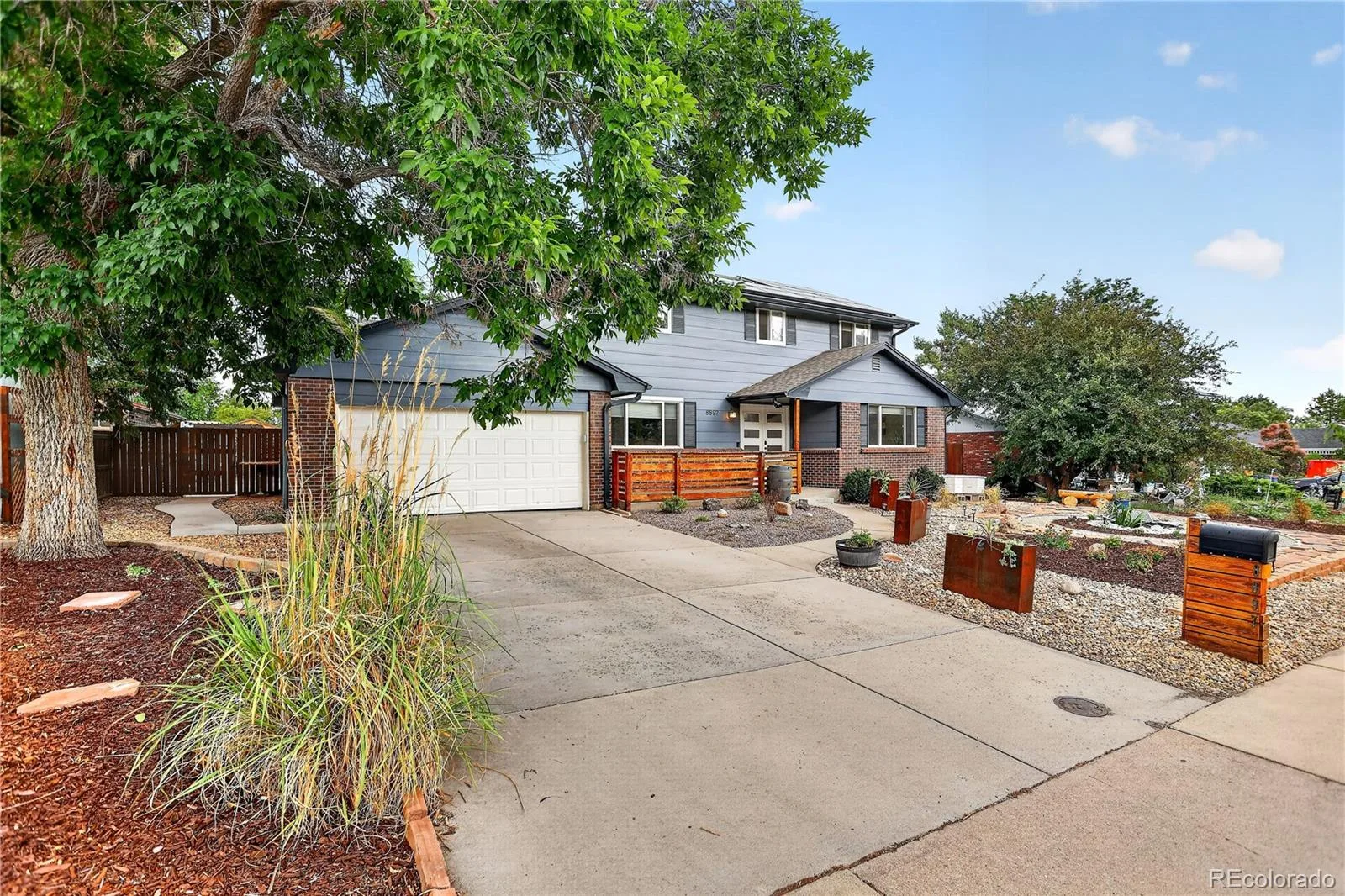 8897 W Woodard Drive Lakewood CO 80227 MLS #REC4436341 07112026161309 1600 48