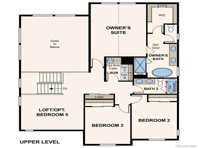 20911 Grays Peak Drive Parker CO 80138 | MLS #REC4437105 08202026211630 640 3