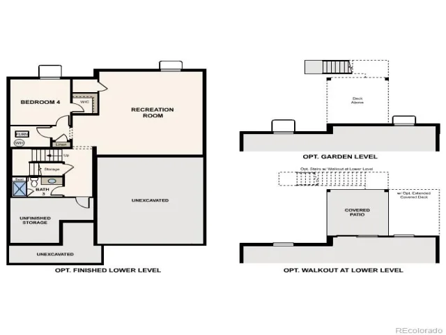 20911 Grays Peak Drive Parker CO 80138 | MLS #REC4437105 08202026211630 640 6