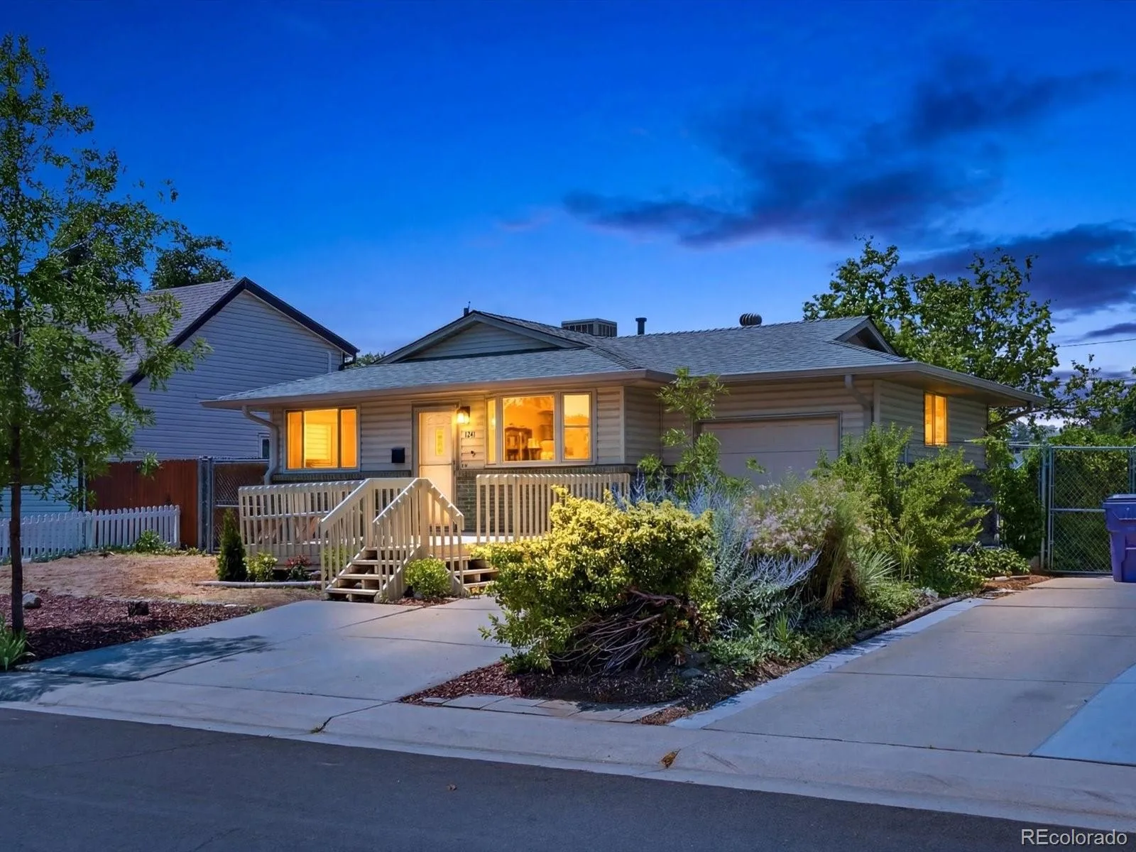 1241 S Newton Street Denver CO 80219 MLS #REC4437214 07062026231643 1600 1