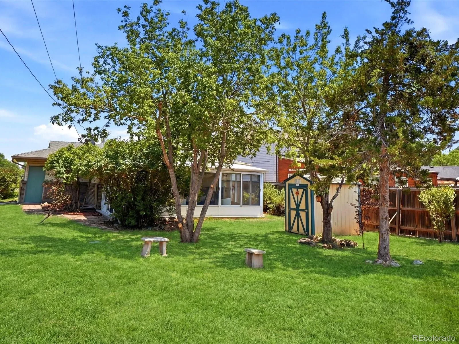 1241 S Newton Street Denver CO 80219 MLS #REC4437214 07062026231643 1600 27