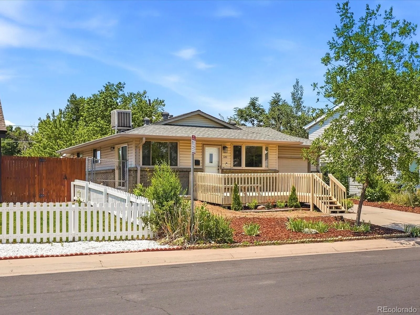 1241 S Newton Street Denver CO 80219 MLS #REC4437214 07062026231643 1600 3