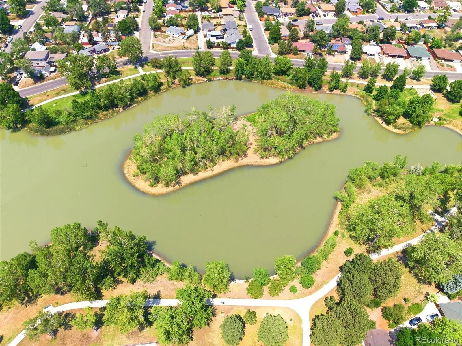 1241 S Newton Street Denver CO 80219 MLS #REC4437214 07062026231643 1600 32