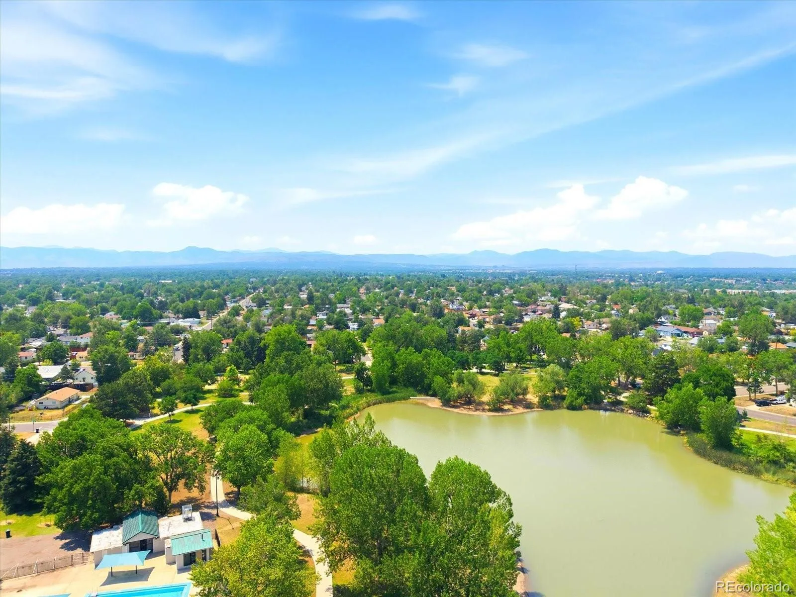 1241 S Newton Street Denver CO 80219 MLS #REC4437214 07062026231643 1600 33