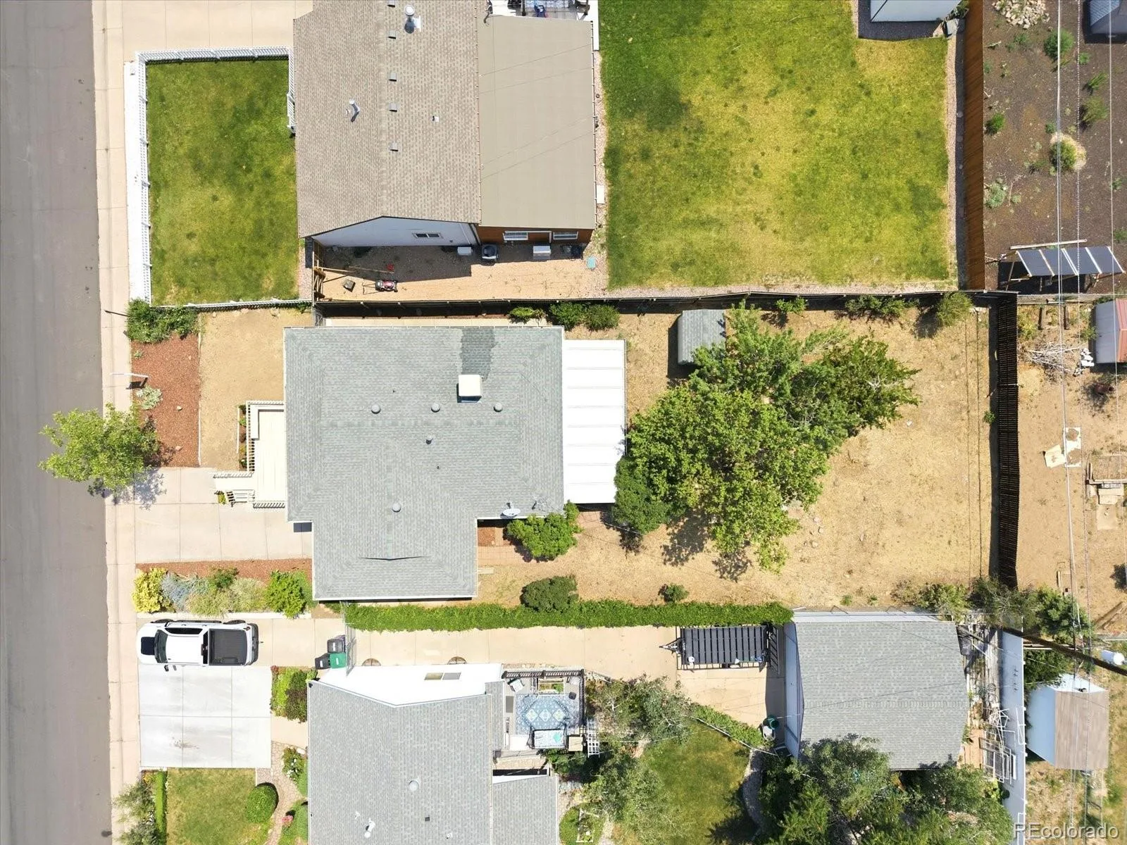 1241 S Newton Street Denver CO 80219 MLS #REC4437214 07062026231643 1600 34