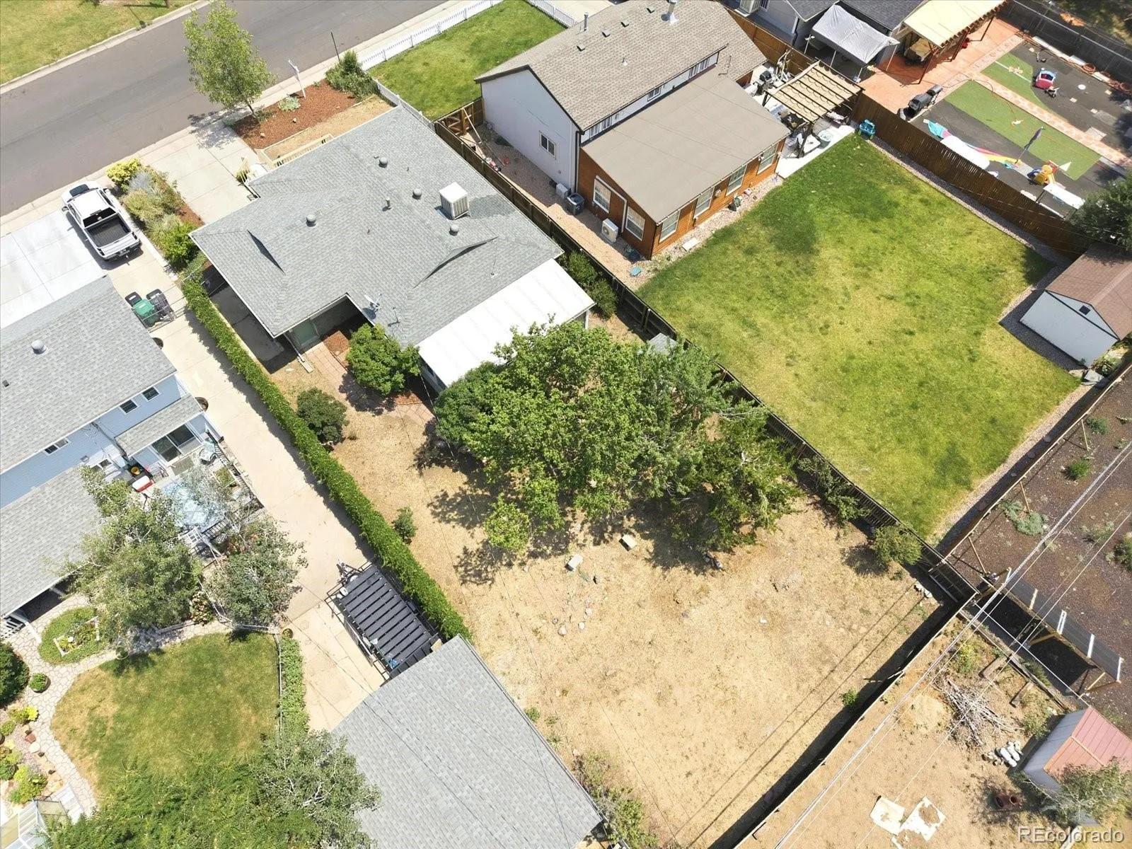 1241 S Newton Street Denver CO 80219 MLS #REC4437214 07062026231643 1600 35