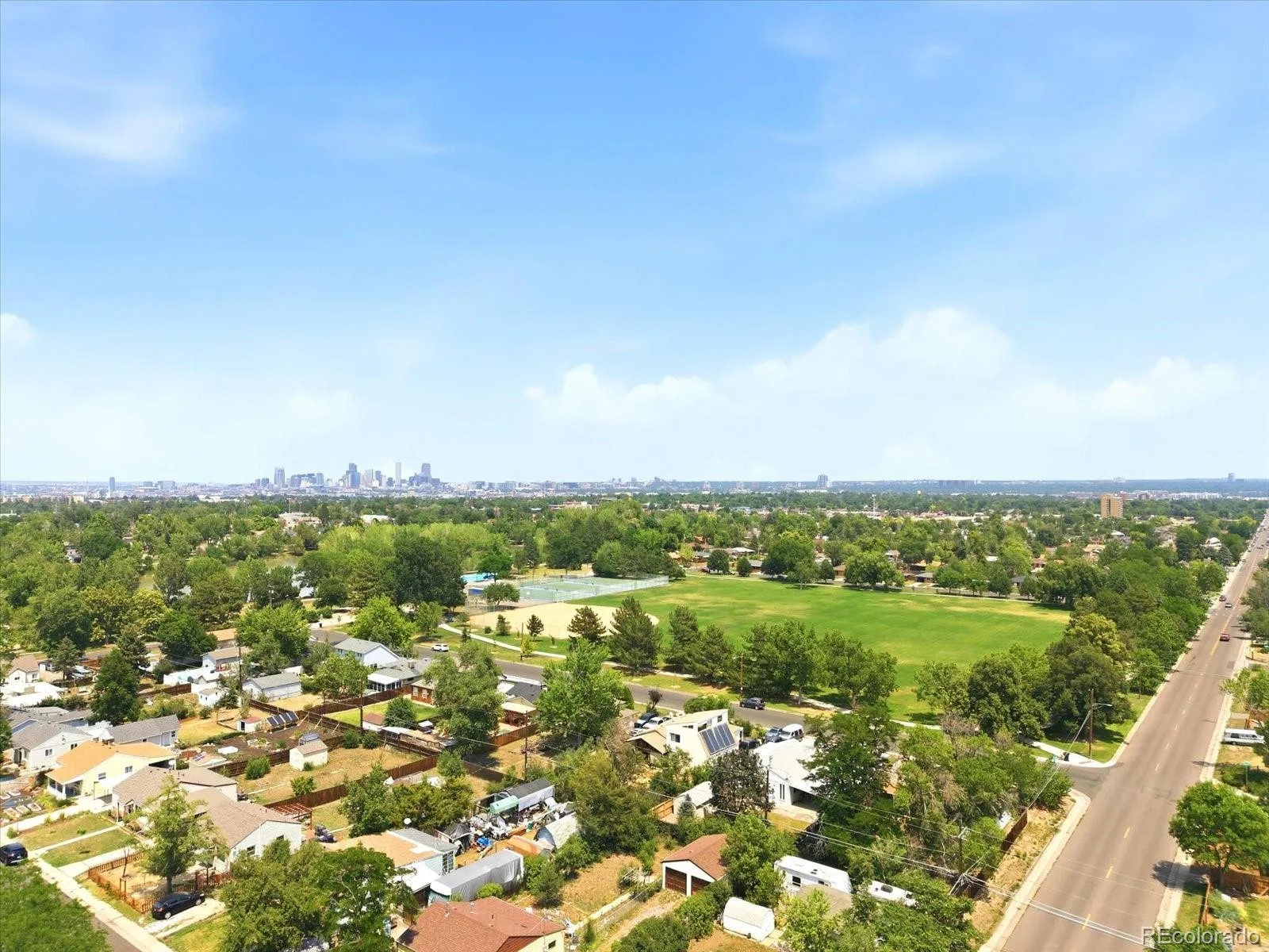 1241 S Newton Street Denver CO 80219 MLS #REC4437214 07062026231643 1600 36