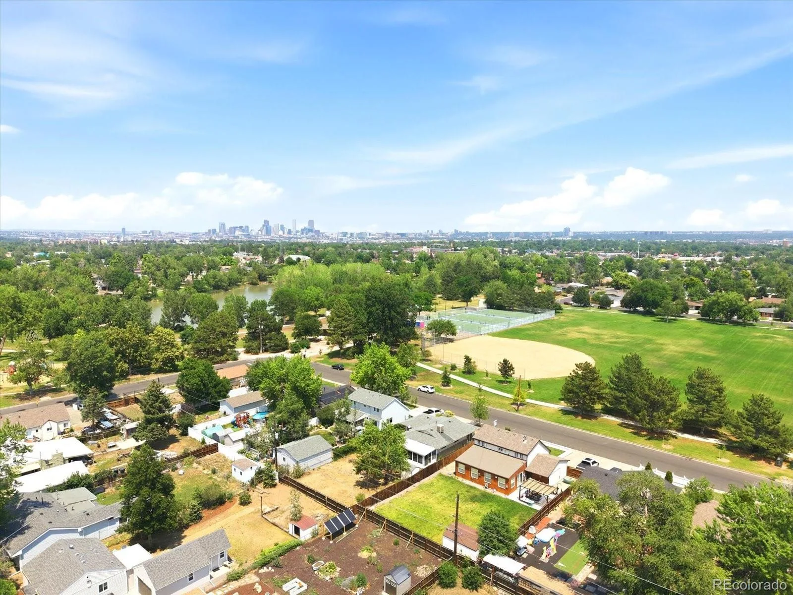 1241 S Newton Street Denver CO 80219 MLS #REC4437214 07062026231643 1600 37