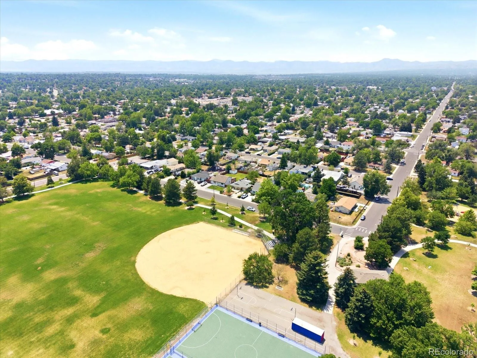 1241 S Newton Street Denver CO 80219 MLS #REC4437214 07062026231643 1600 40