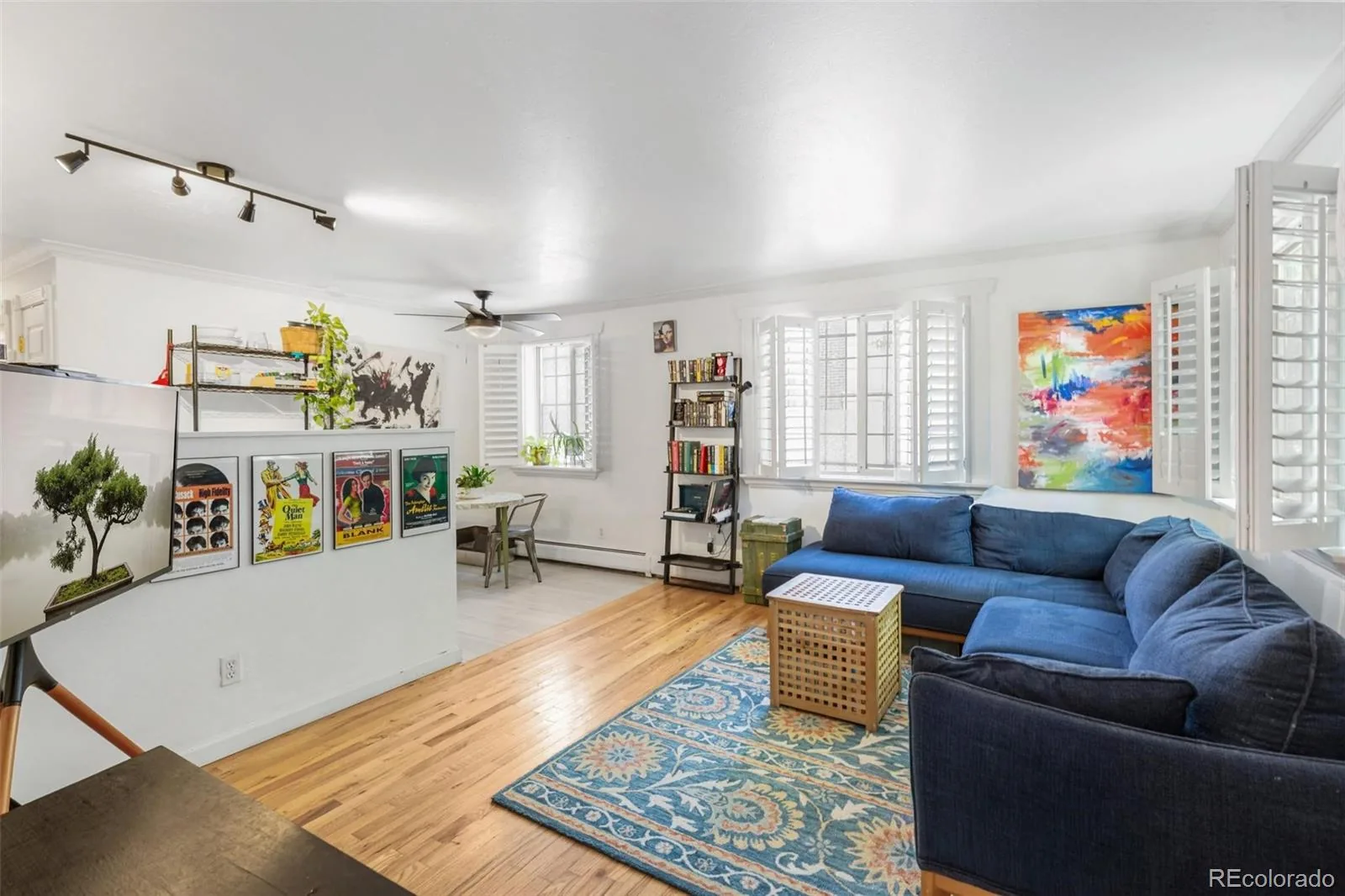 70 N Grant Street #14 Denver CO 80203 | MLS #REC4437946 08032026224906 1600 1