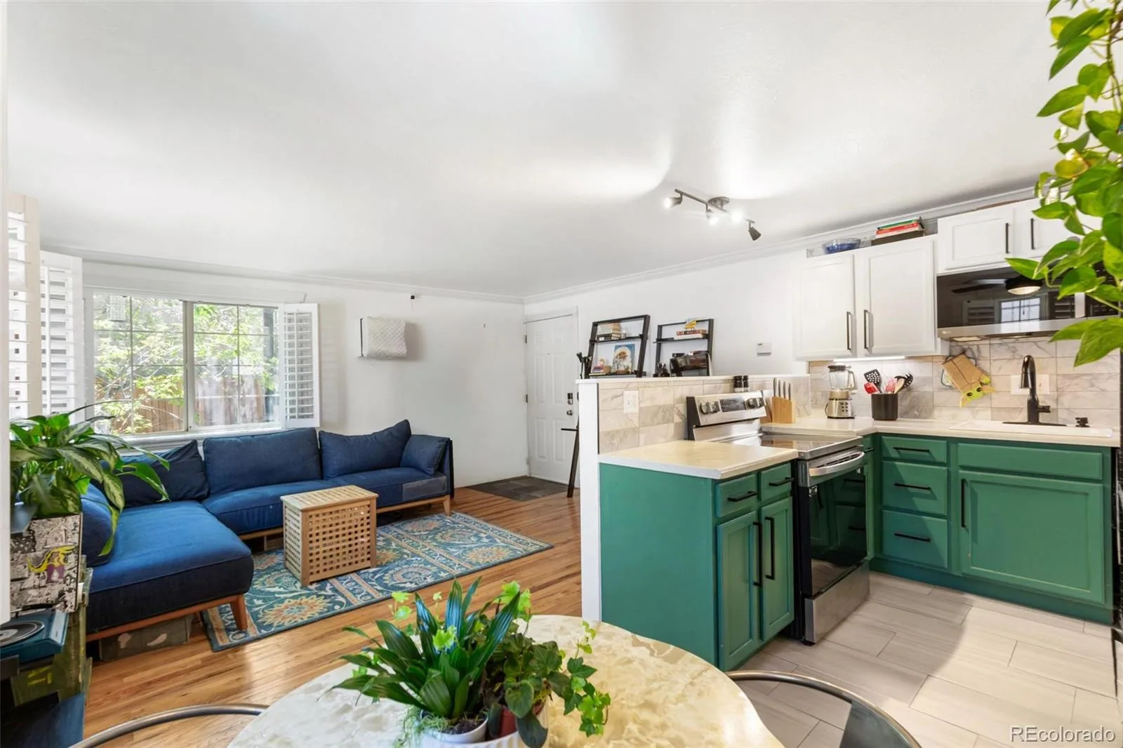 70 N Grant Street #14 Denver CO 80203 | MLS #REC4437946 08032026224906 1600 10