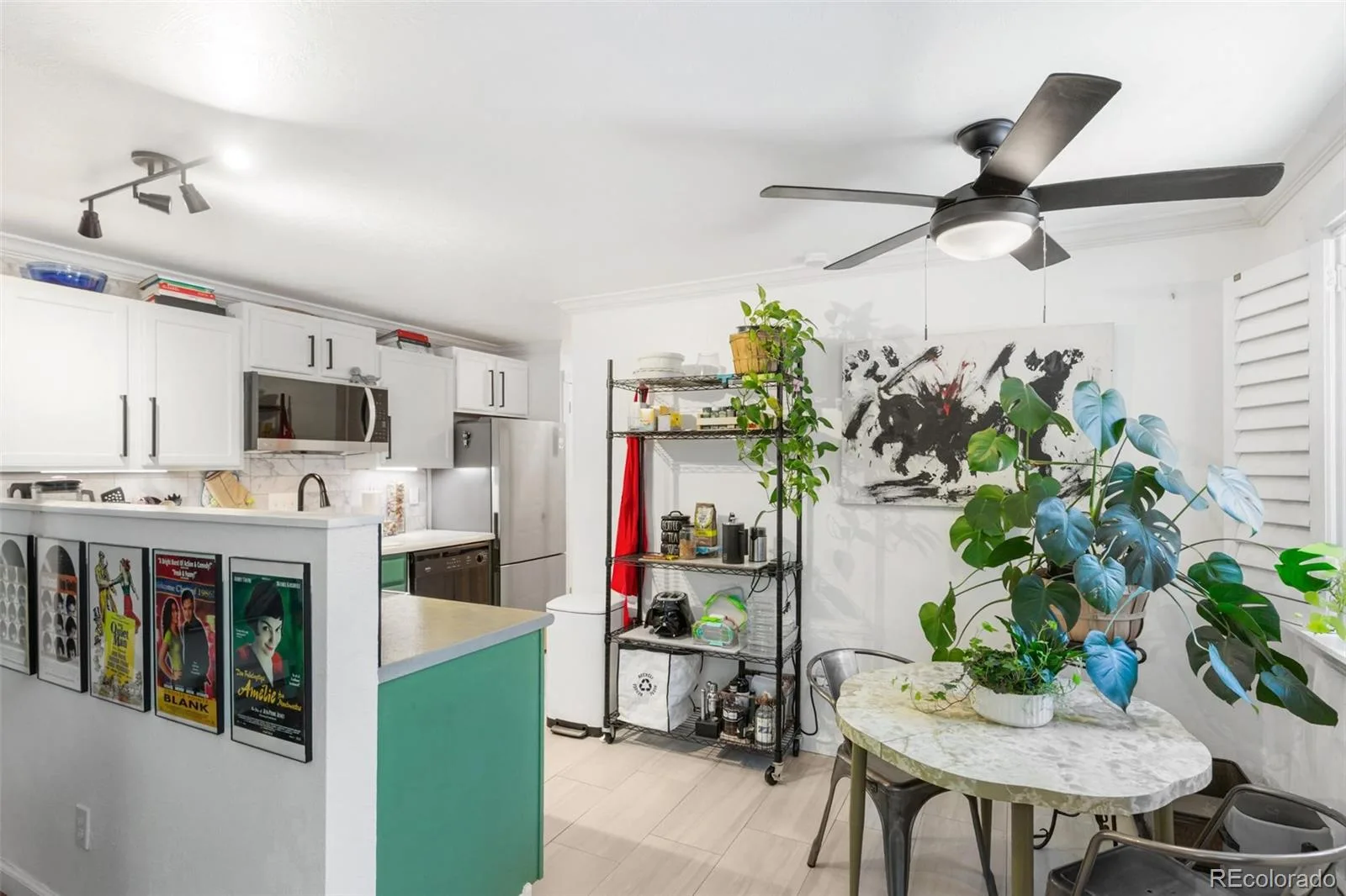 70 N Grant Street #14 Denver CO 80203 | MLS #REC4437946 08032026224906 1600 11