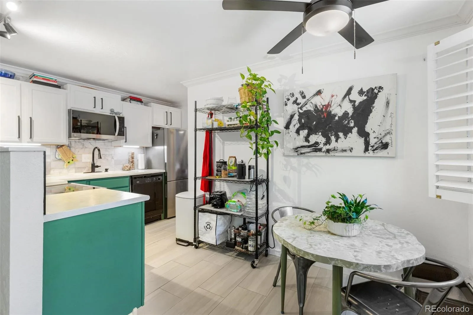 70 N Grant Street #14 Denver CO 80203 | MLS #REC4437946 08032026224906 1600 12