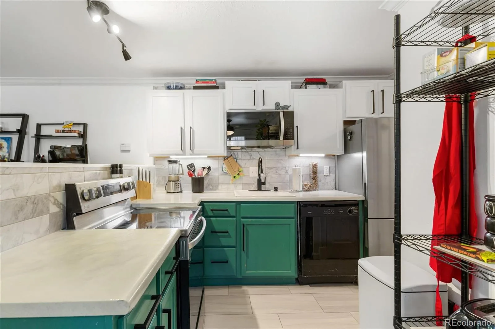 70 N Grant Street #14 Denver CO 80203 | MLS #REC4437946 08032026224906 1600 13