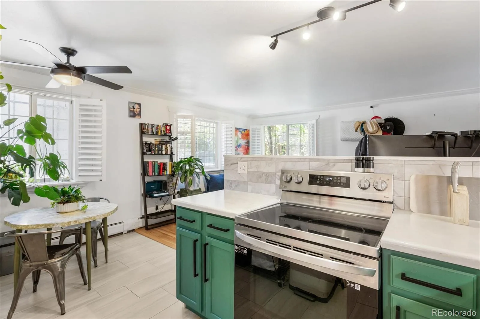 70 N Grant Street #14 Denver CO 80203 | MLS #REC4437946 08032026224906 1600 14