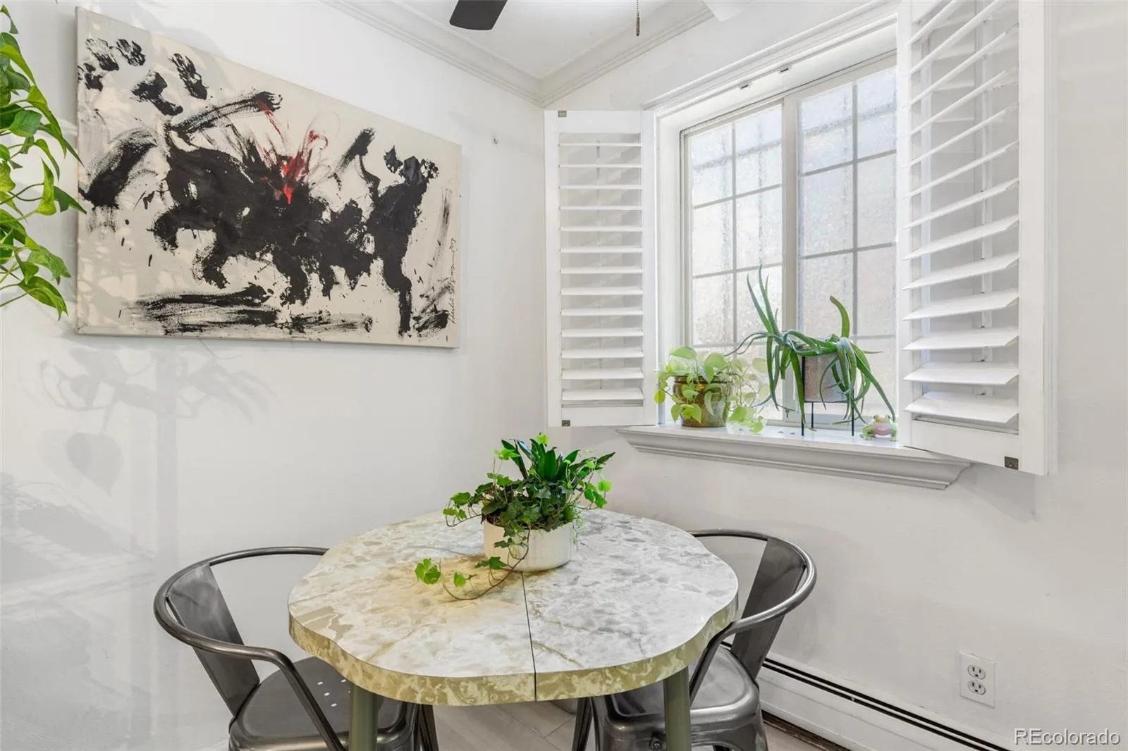 70 N Grant Street #14 Denver CO 80203 | MLS #REC4437946 08032026224906 1600 15
