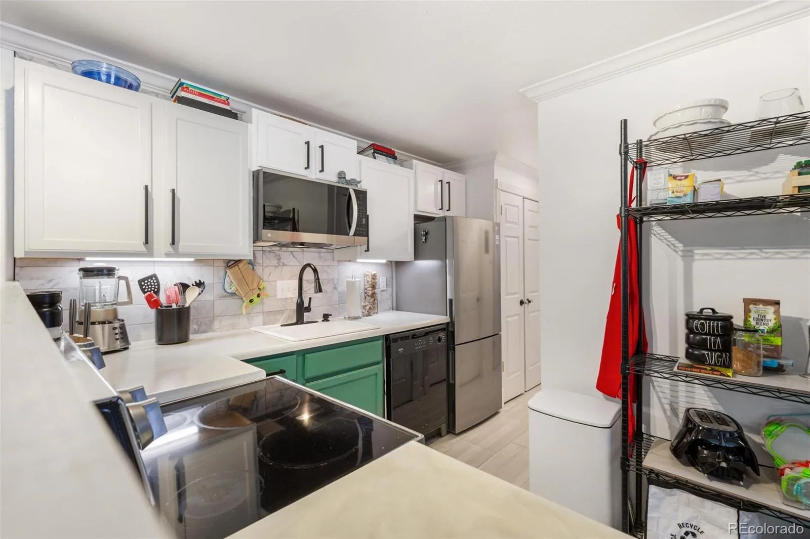 70 N Grant Street #14 Denver CO 80203 | MLS #REC4437946 08032026224906 1600 16