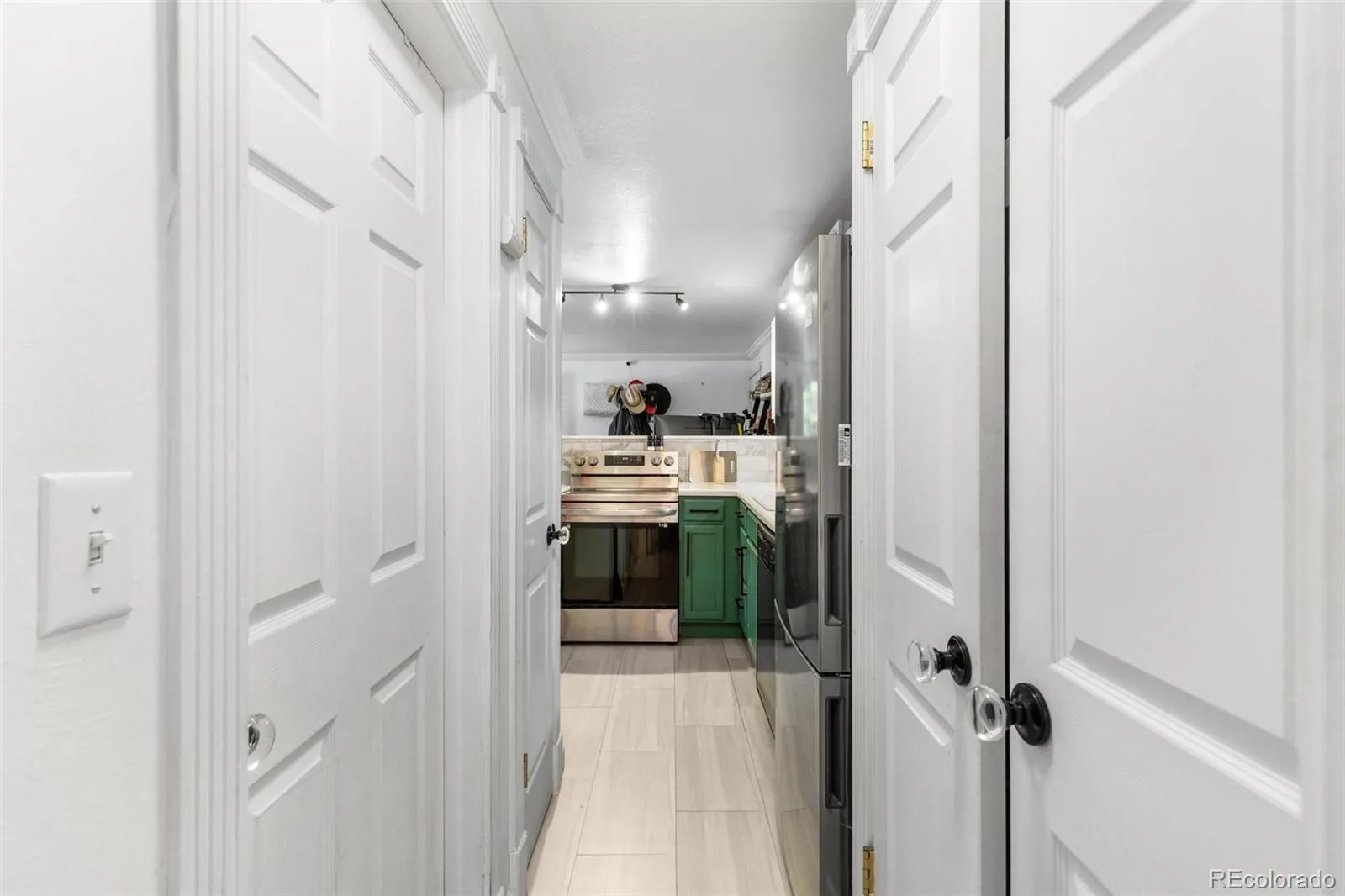 70 N Grant Street #14 Denver CO 80203 | MLS #REC4437946 08032026224906 1600 17