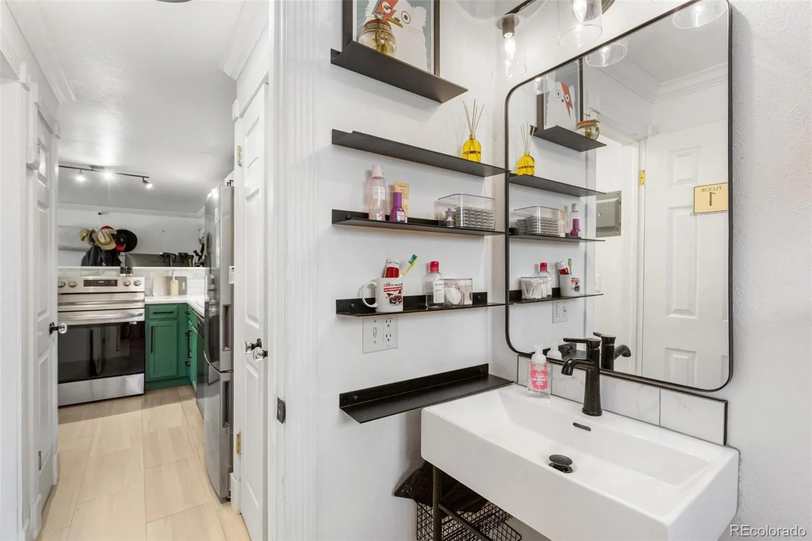 70 N Grant Street #14 Denver CO 80203 | MLS #REC4437946 08032026224906 1600 20