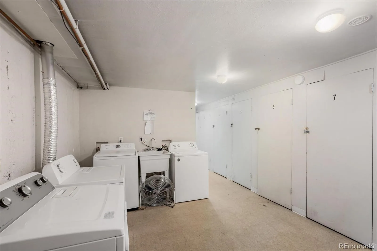 70 N Grant Street #14 Denver CO 80203 | MLS #REC4437946 08032026224906 1600 21