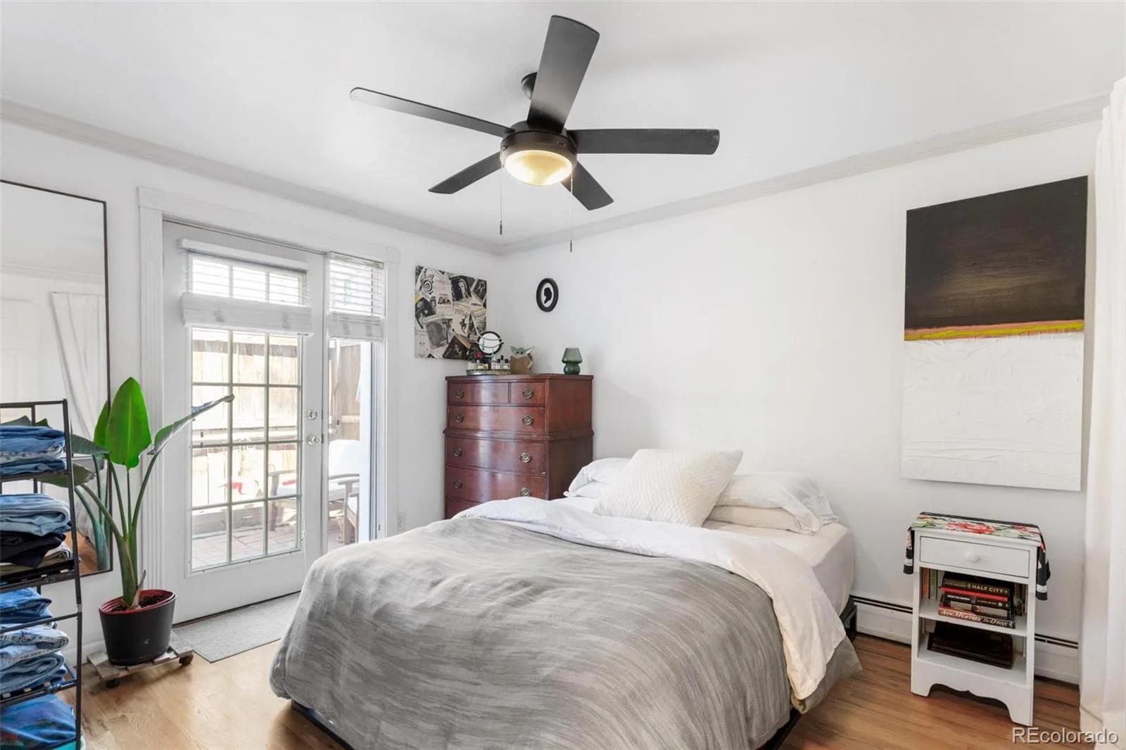 70 N Grant Street #14 Denver CO 80203 | MLS #REC4437946 08032026224906 1600 23