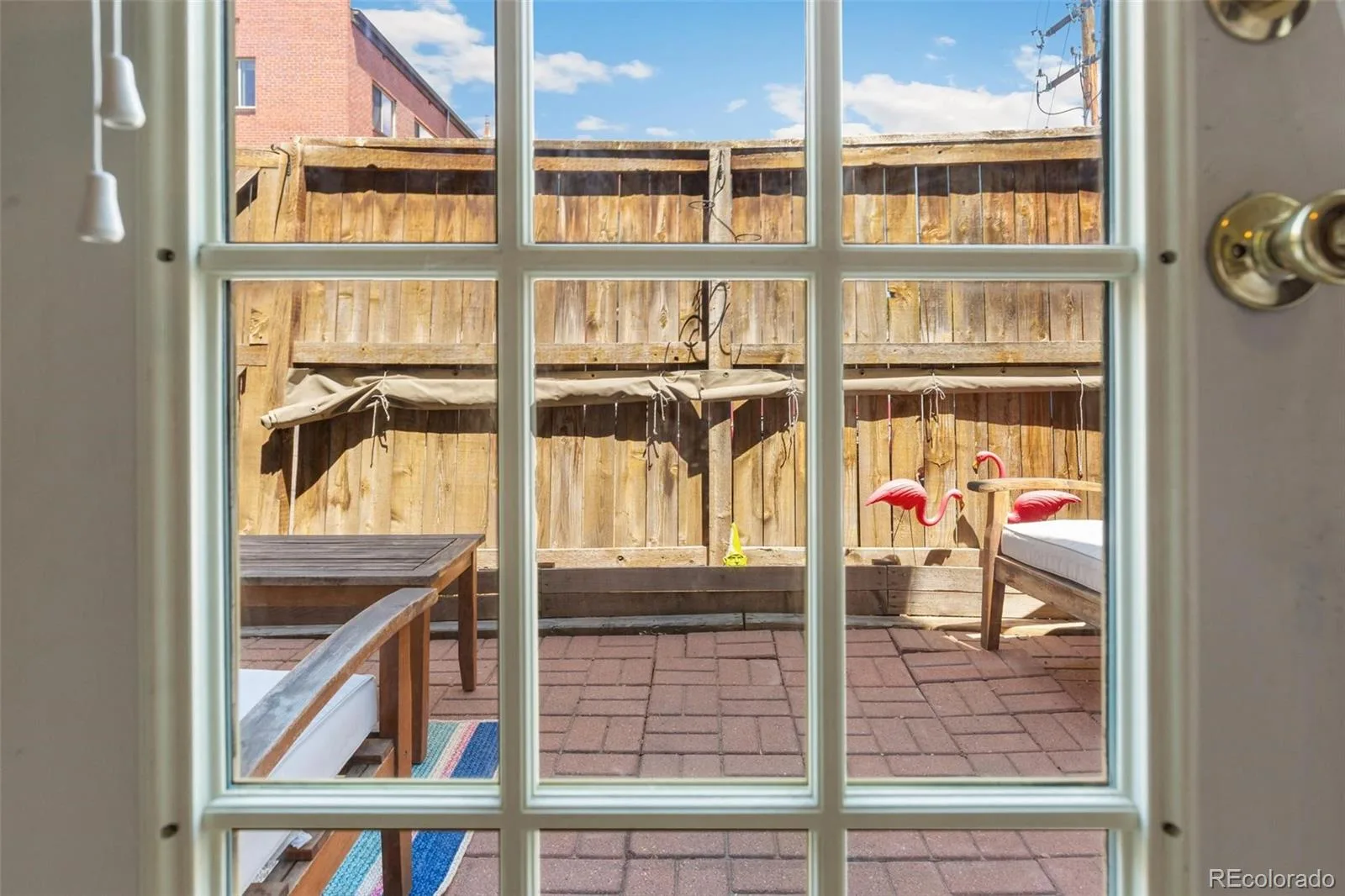 70 N Grant Street #14 Denver CO 80203 | MLS #REC4437946 08032026224906 1600 26