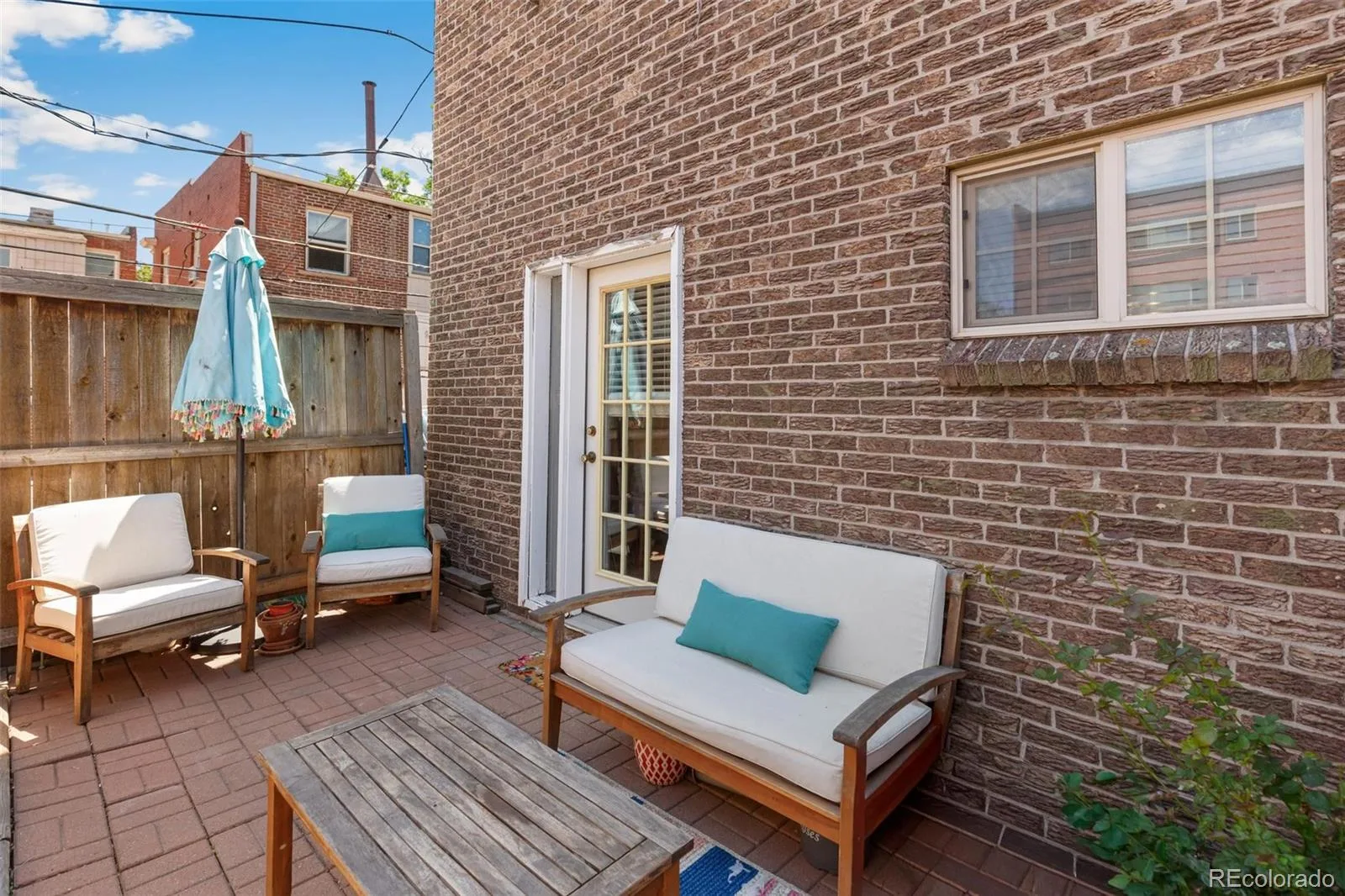 70 N Grant Street #14 Denver CO 80203 | MLS #REC4437946 08032026224906 1600 27