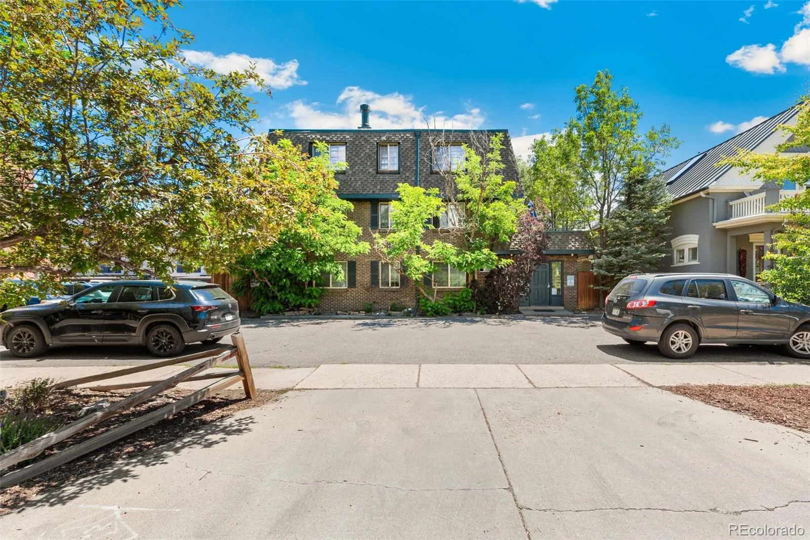 70 N Grant Street #14 Denver CO 80203 | MLS #REC4437946 08032026224906 1600 3
