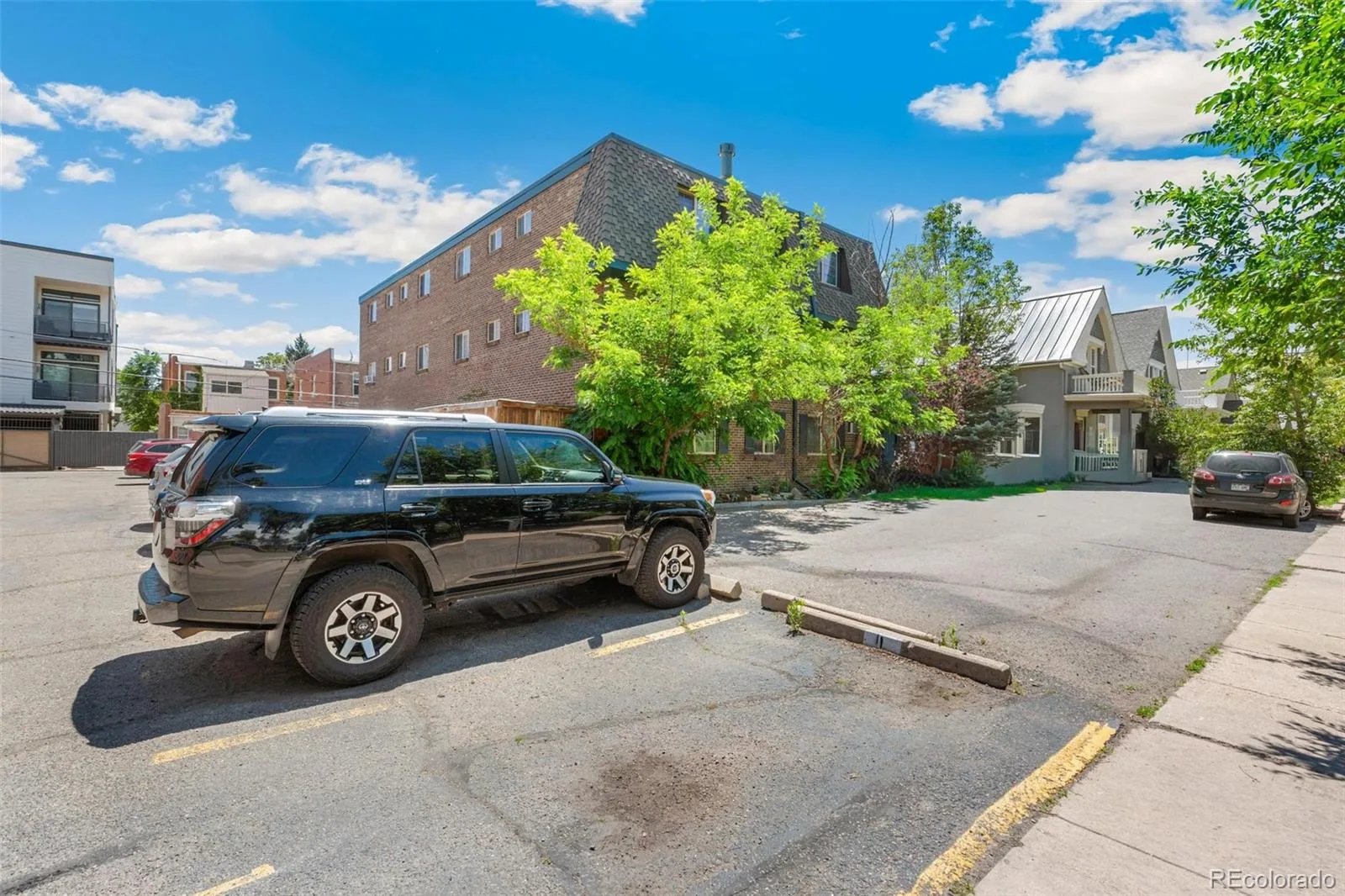 70 N Grant Street #14 Denver CO 80203 | MLS #REC4437946 08032026224906 1600 30