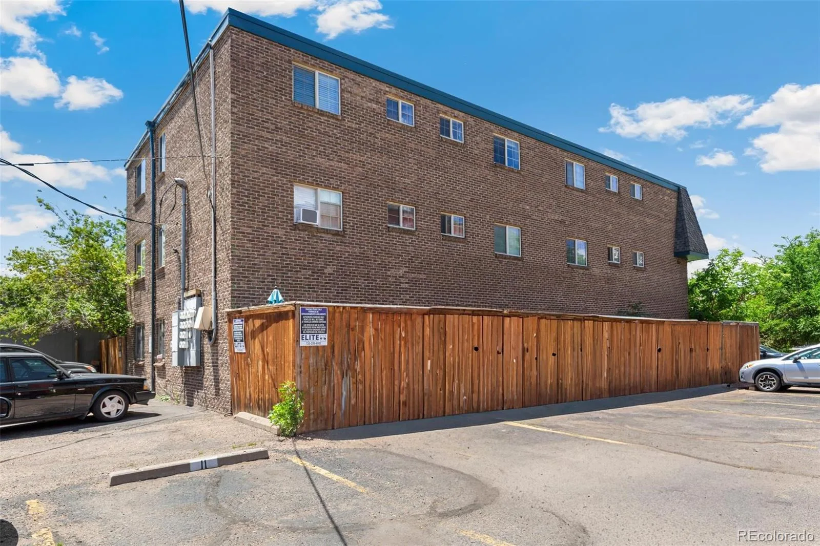 70 N Grant Street #14 Denver CO 80203 | MLS #REC4437946 08032026224906 1600 31