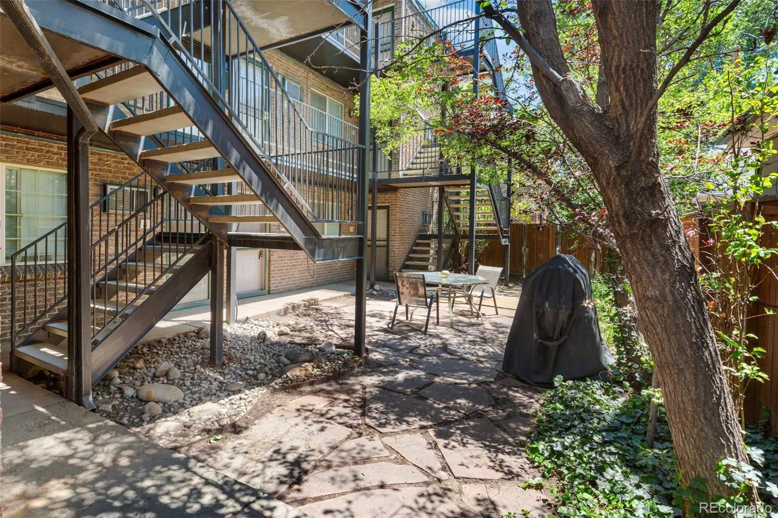 70 N Grant Street #14 Denver CO 80203 | MLS #REC4437946 08032026224906 1600 4