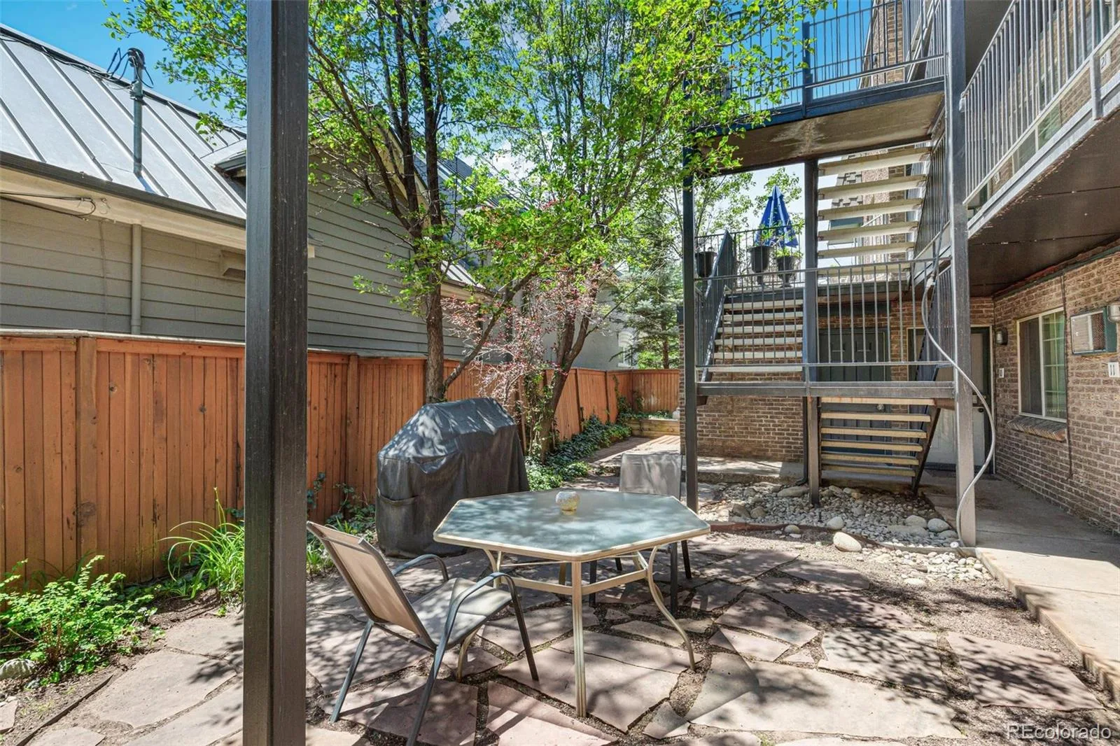 70 N Grant Street #14 Denver CO 80203 | MLS #REC4437946 08032026224906 1600 5