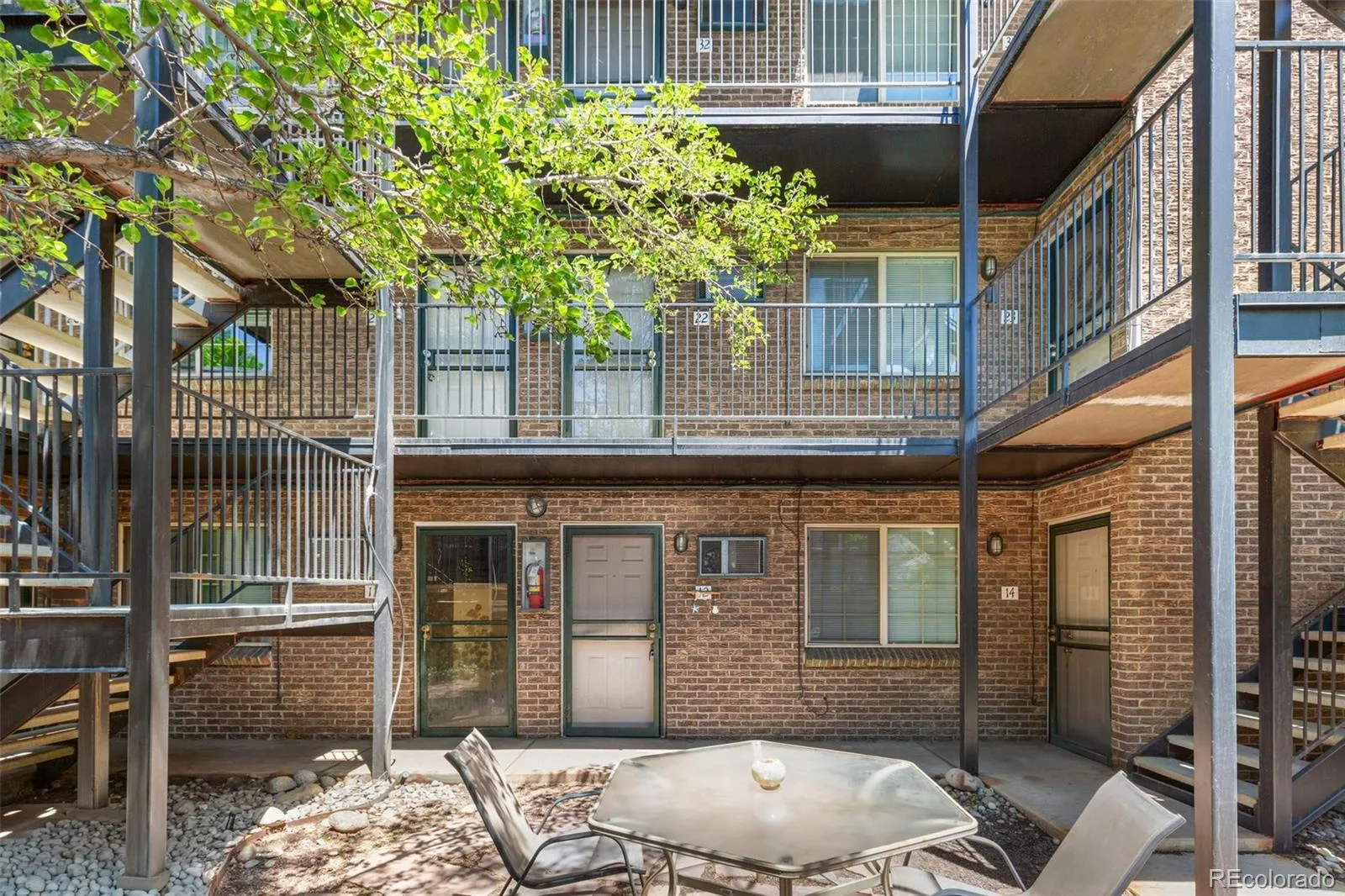 70 N Grant Street #14 Denver CO 80203 | MLS #REC4437946 08032026224906 1600 6