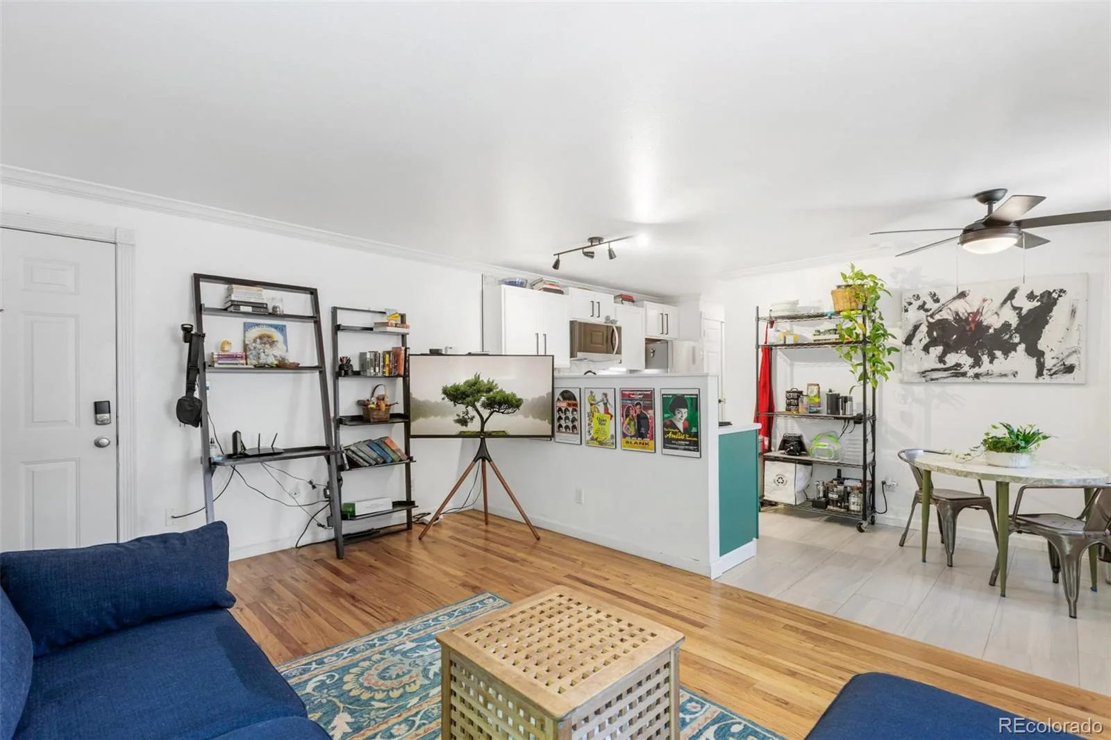70 N Grant Street #14 Denver CO 80203 | MLS #REC4437946 08032026224906 1600 7