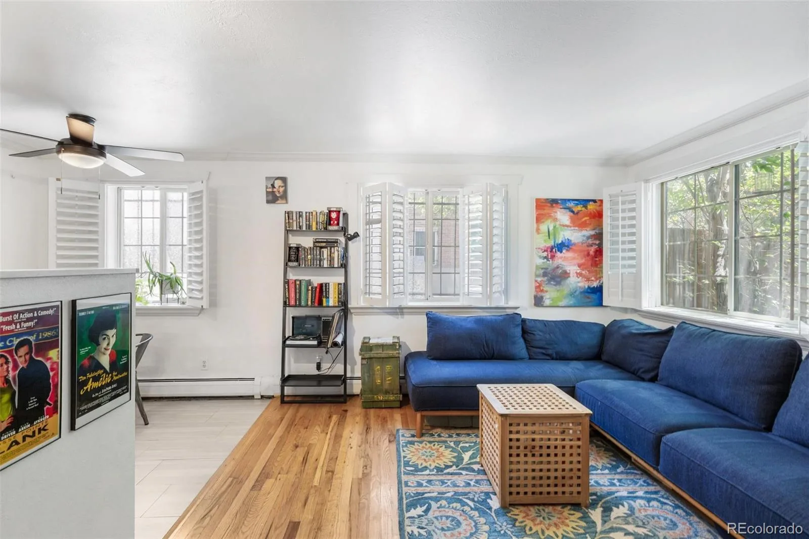 70 N Grant Street #14 Denver CO 80203 | MLS #REC4437946 08032026224906 1600 9