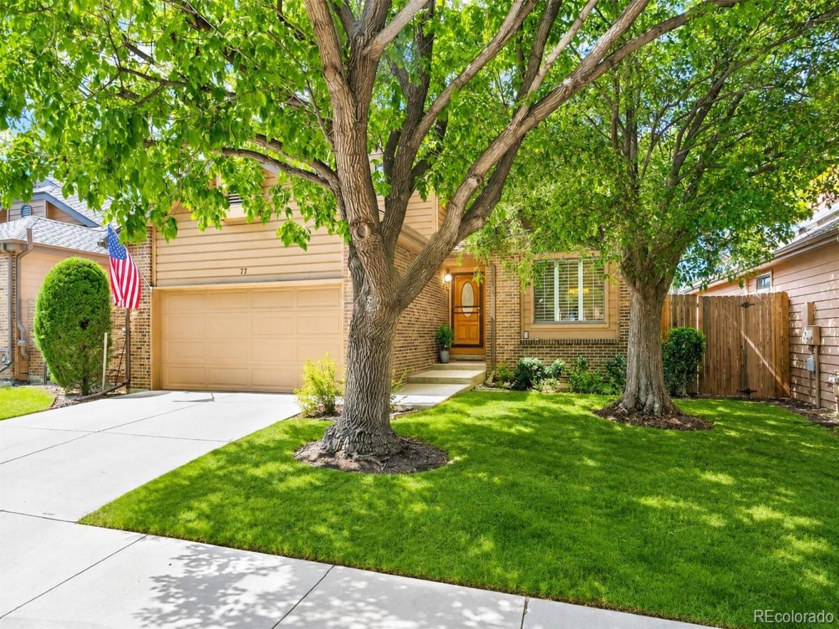 7900 E Dartmouth Avenue #77 Denver CO 80231 | MLS #REC4438798 MLS #REC4438798 image #0