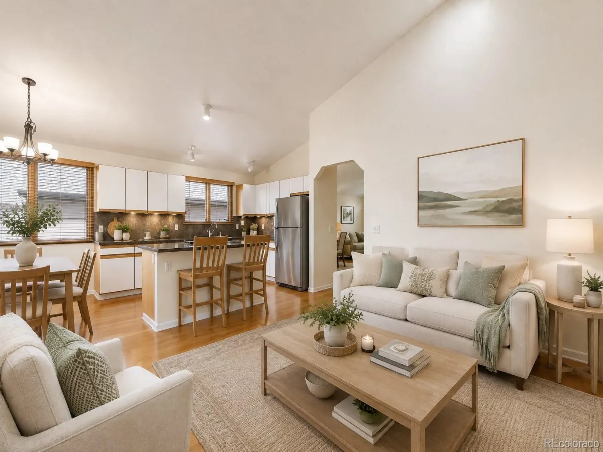 7900 E Dartmouth Avenue #77 Denver CO 80231 | MLS #REC4438798 08192026174235 1200 10