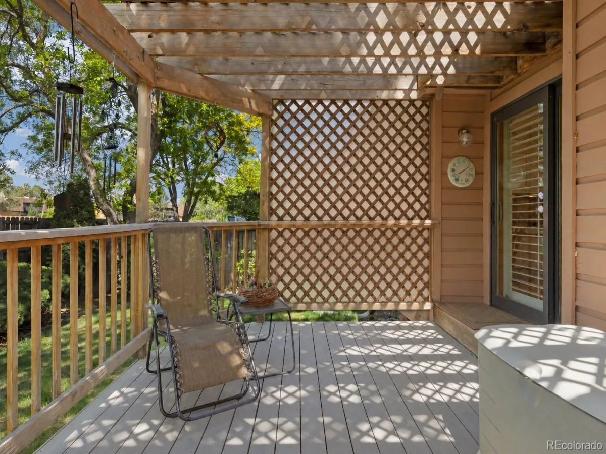 7900 E Dartmouth Avenue #77 Denver CO 80231 | MLS #REC4438798 08192026174235 1200 3
