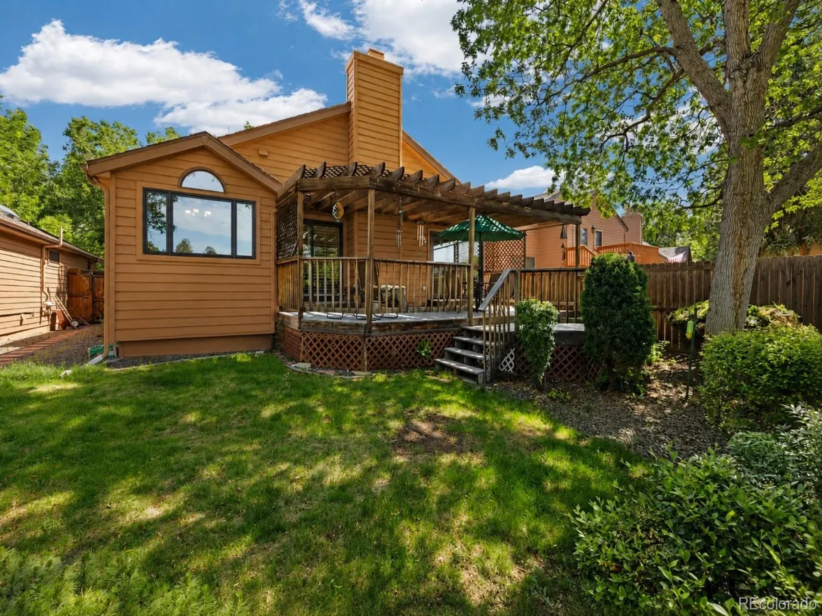7900 E Dartmouth Avenue #77 Denver CO 80231 | MLS #REC4438798 08192026174235 1200 4