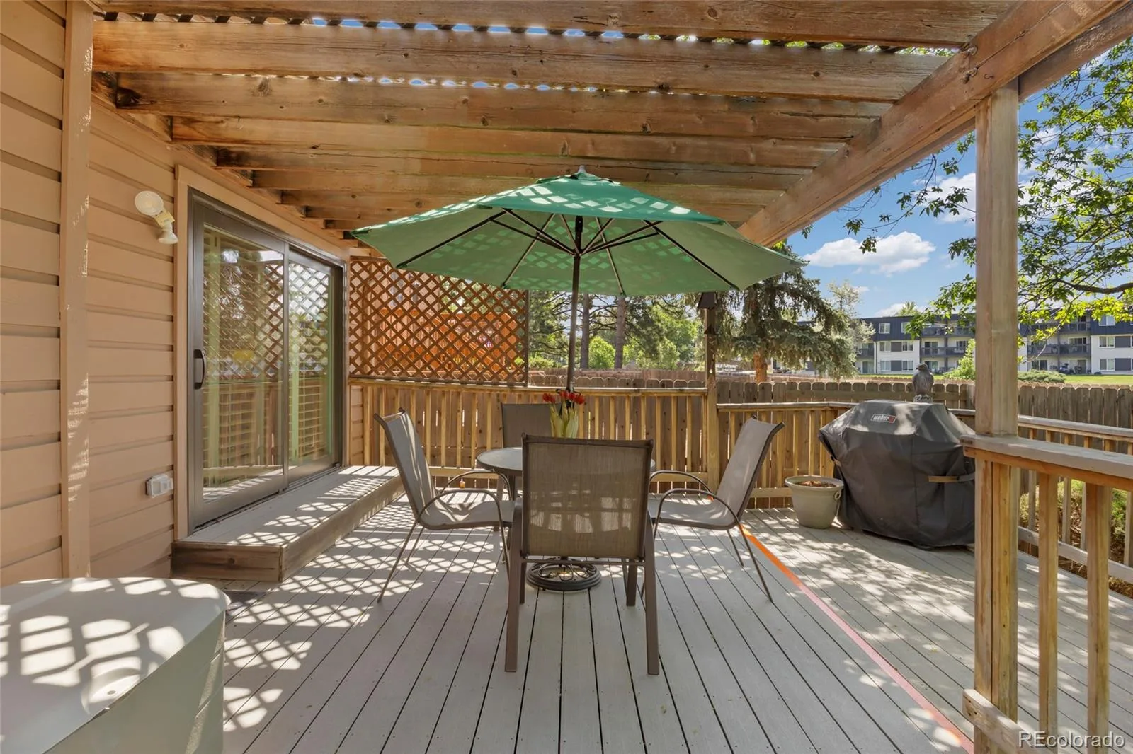 7900 E Dartmouth Avenue #77 Denver CO 80231 | MLS #REC4438798 08192026174235 1600 2