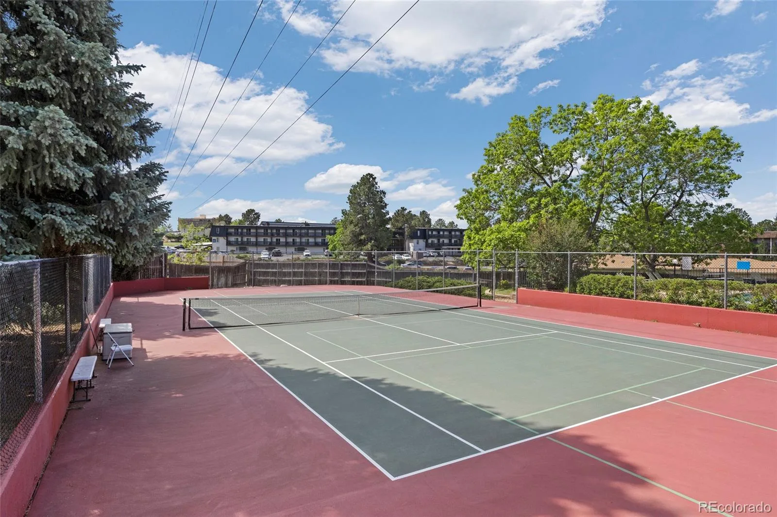 7900 E Dartmouth Avenue #77 Denver CO 80231 | MLS #REC4438798 08192026174235 1600 29