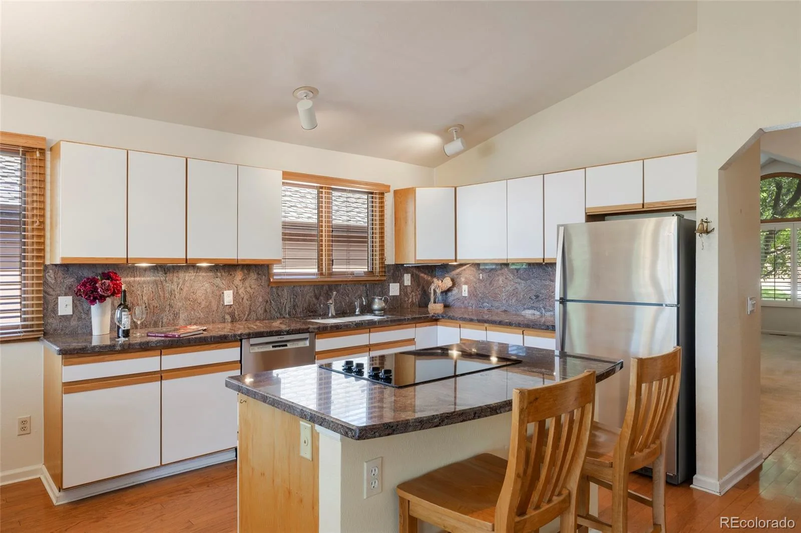 7900 E Dartmouth Avenue #77 Denver CO 80231 | MLS #REC4438798 08192026174235 1600 9