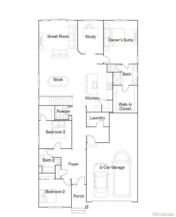 3006 S Kendrick Parkway Morrison CO 80465 MLS #REC4440383 03182026165300 587 1