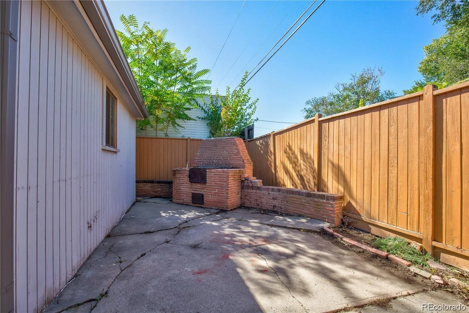 3835 Pierce Street Wheat Ridge CO 80033 MLS #REC4440727 05152026195504 1600 48