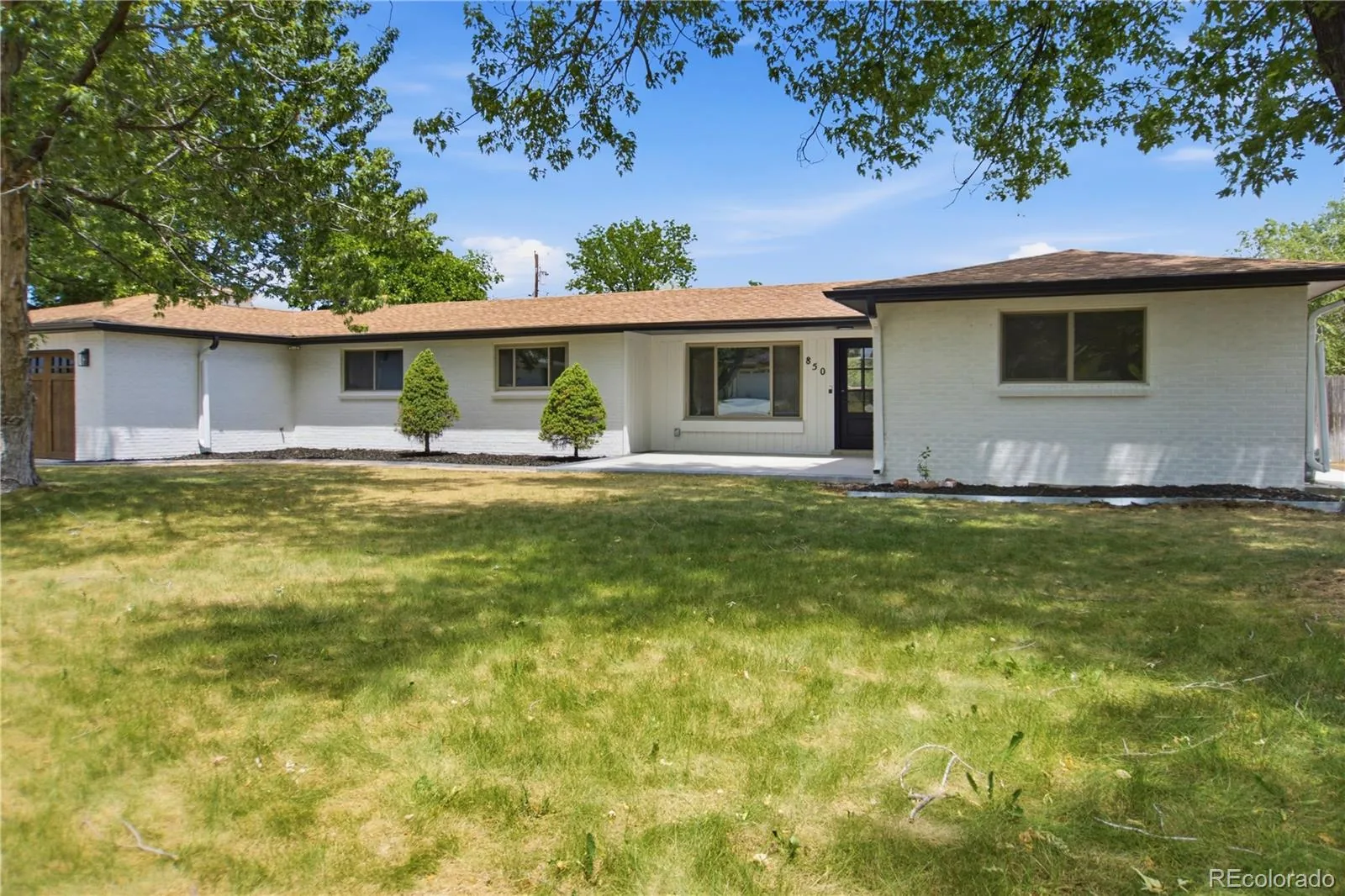 850 S Everett Street Lakewood CO 80226 | MLS #REC4440768 08242026212845 1600 1