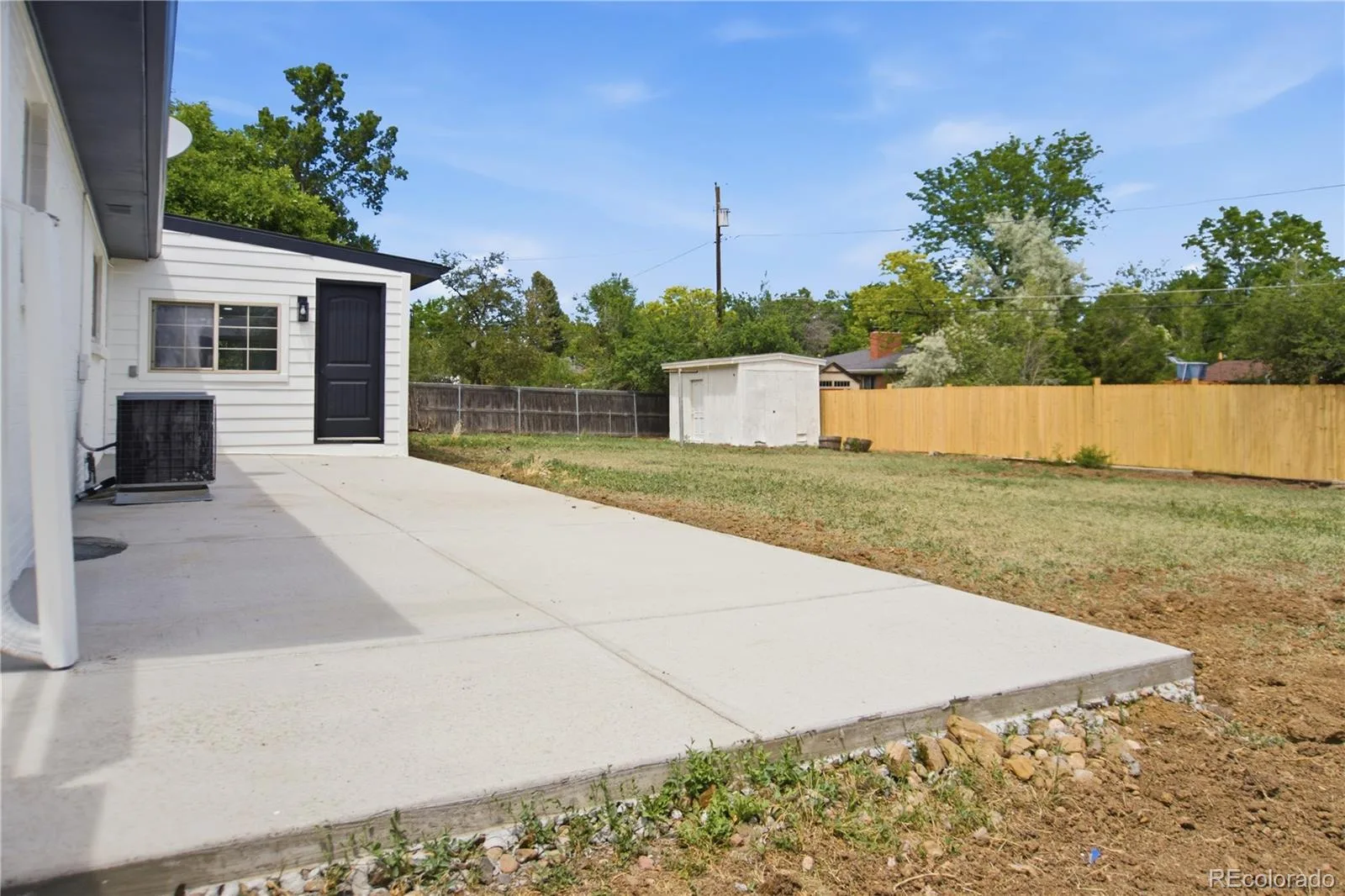 850 S Everett Street Lakewood CO 80226 | MLS #REC4440768 08242026212845 1600 19