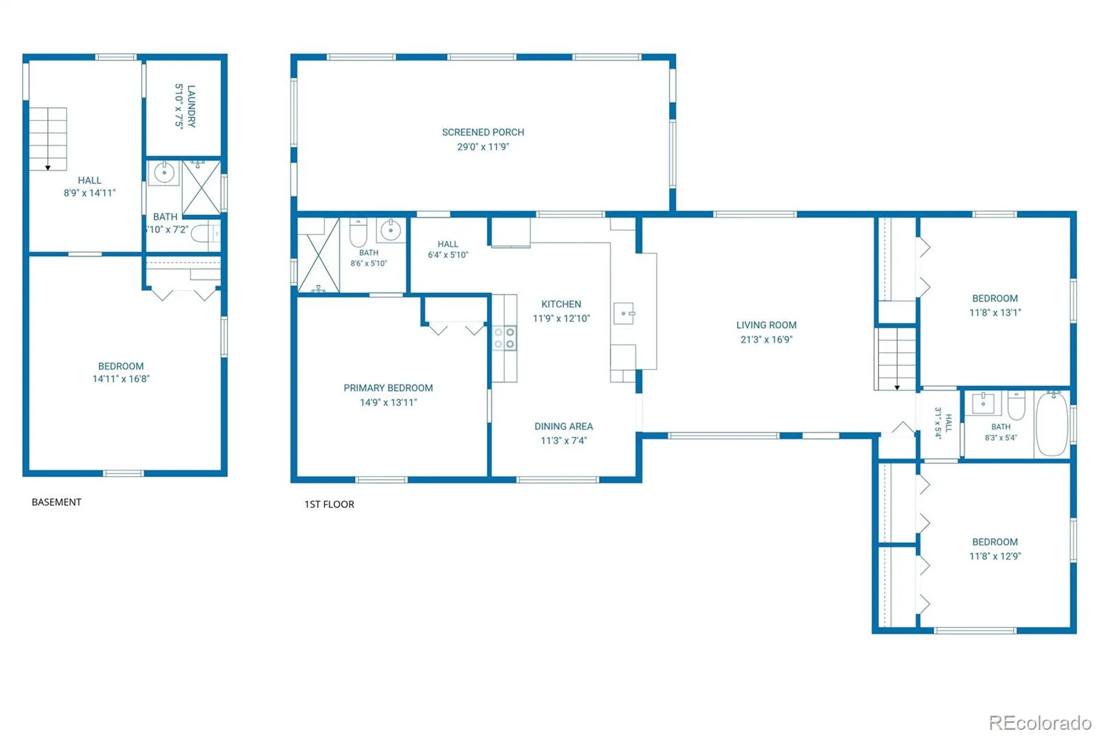 850 S Everett Street Lakewood CO 80226 | MLS #REC4440768 08242026212845 1600 21