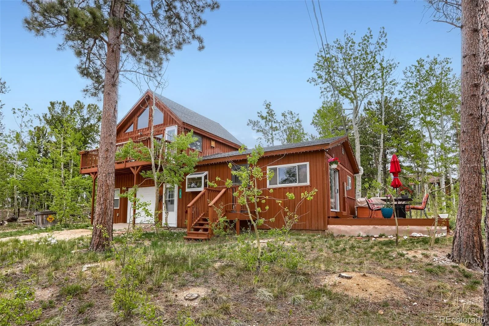 2 Debra Ann Road Golden CO 80403 | MLS #REC4441609 06292026154725 1600 1
