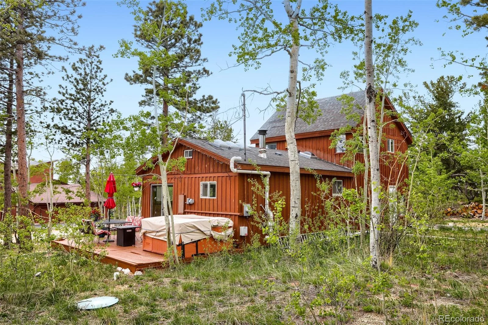 2 Debra Ann Road Golden CO 80403 | MLS #REC4441609 06292026154725 1600 2