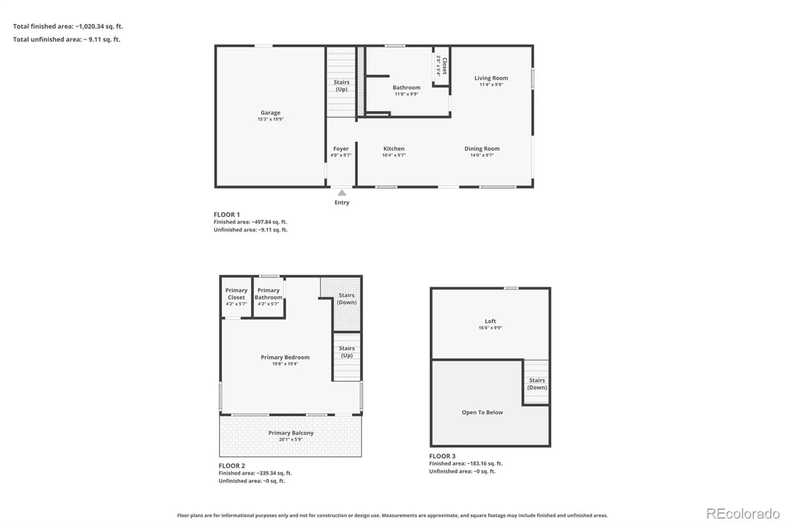 2 Debra Ann Road Golden CO 80403 | MLS #REC4441609 06292026154725 1600 22